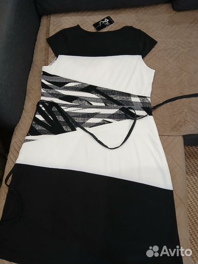 Платье женское L Франция Wearhouse