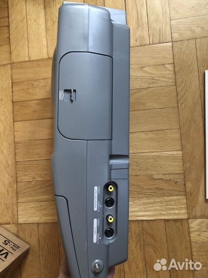 Цветной видеопринтер Sony CVP-M3E