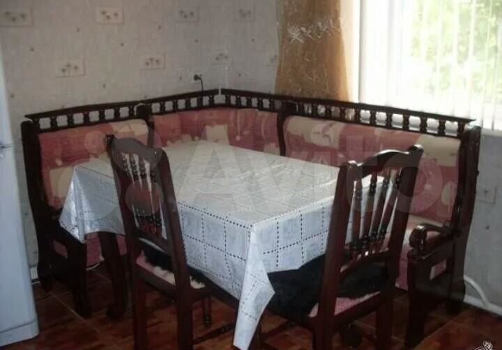 Дом 110 м² на участке 10 сот.