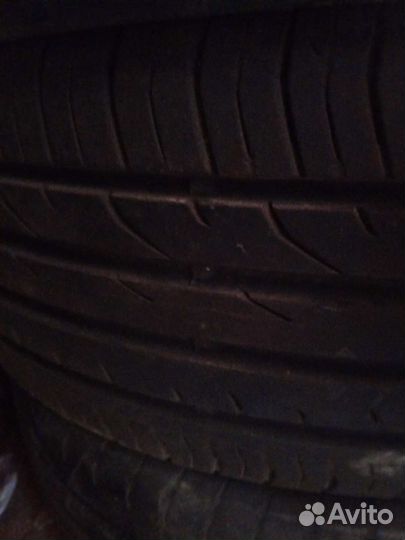 Continental ContiPremiumContact 2 215/55 R18