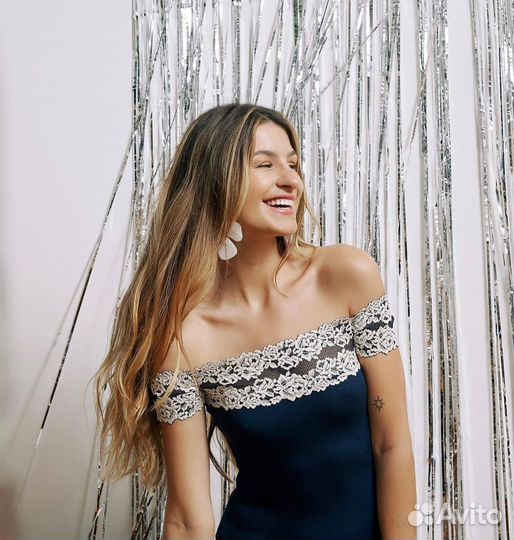 Боди Intimissimi, S