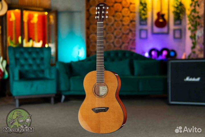 Yamaha CSF-TA Transacoustic