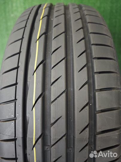 Laufenn S-Fit EQ LK01+ 205/50 R17 93W