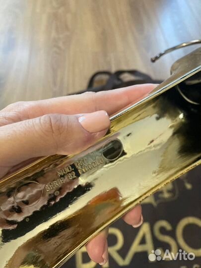 Чехол (кофр) для хранения, вешалка Braschi