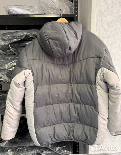 Пуховик двухсторонний Nike ACG Primaloft