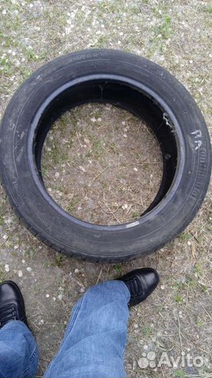 Continental Conti.eContact R18