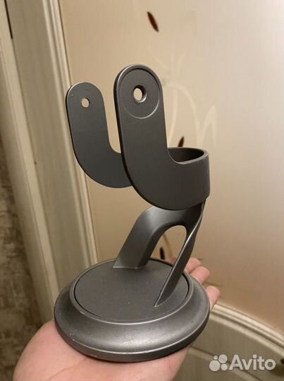 Студийный микрофон blue yeti