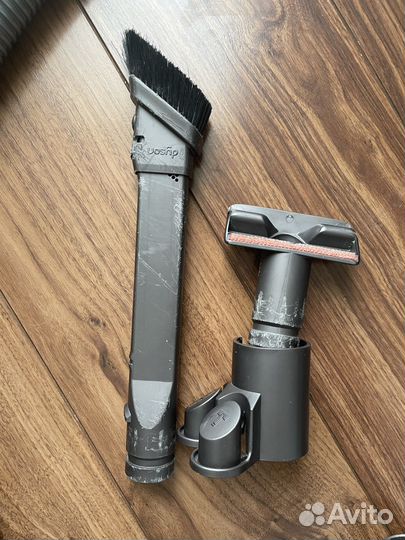 Dyson dc41 запчасти