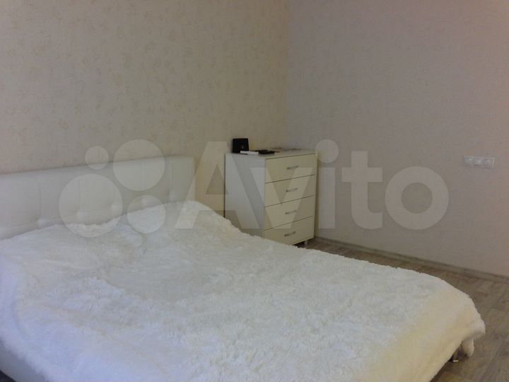 1-к. квартира, 45 м², 9/9 эт.