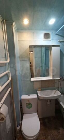 1-к. квартира, 21 м², 4/9 эт.