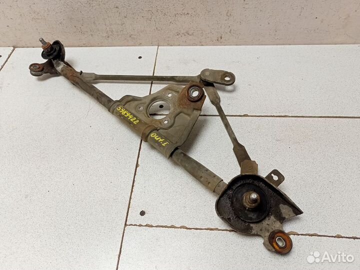 Трапеция стеклоочистителя MN126543