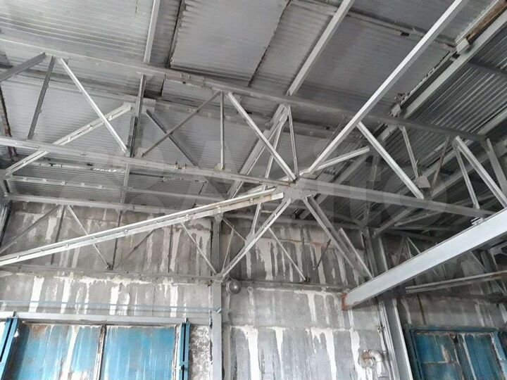 Гараж