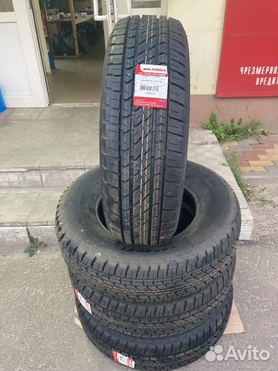 Lassa Competus H/L 245/70 R16 111H