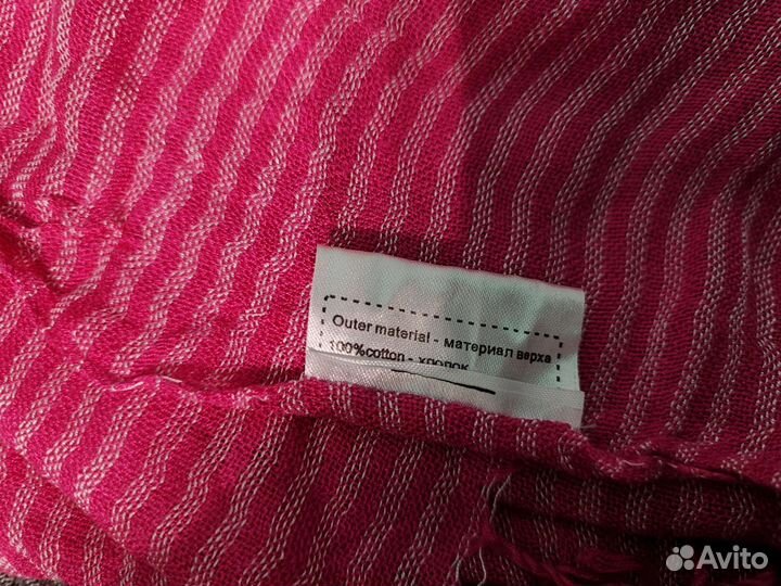 Палантин finn flare