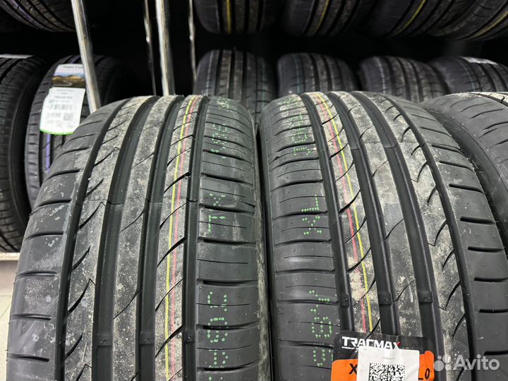 Tracmax X-Privilo TX3 205/45 R17 123