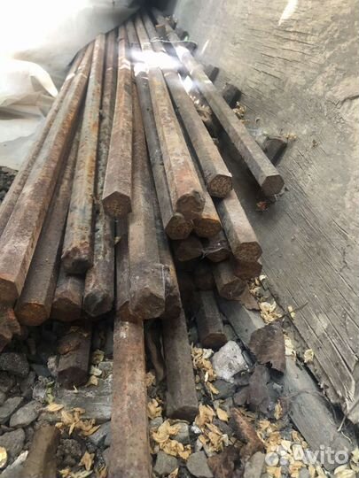 Арматура 19мм