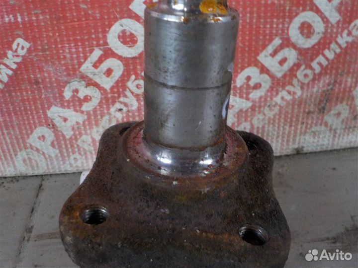 Ось задний левый LADA X-Ray 21129 2016