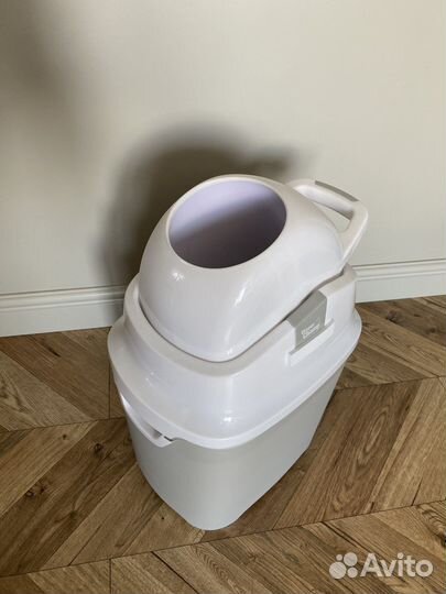 Утилизатор подгузников Diaper Champ