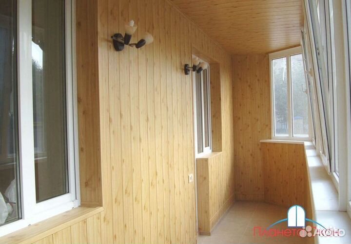 Пластиковые окна новые (не бу)