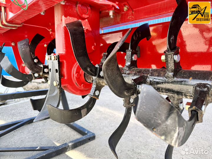 Почвофреза 1GQN 1.2, 2023