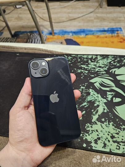 iPhone 14, 128 ГБ