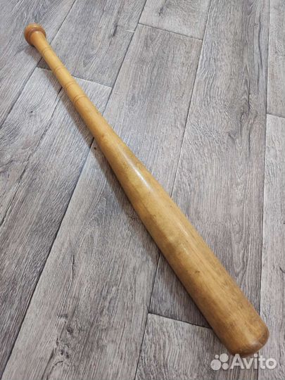 Бита большая бейсбольная