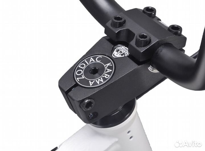 Велосипед bmx karma 18