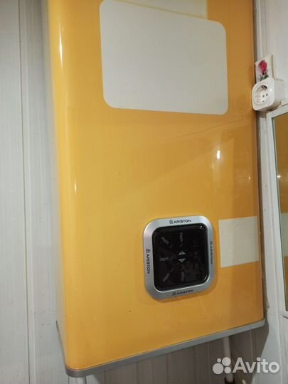 Ремонт водонагревателей и стиральных машин