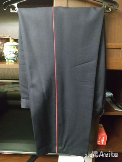 Полицейская форма