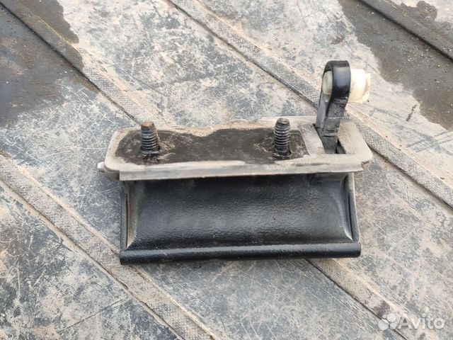 Ручка двери багажника хюндай матрикс киа