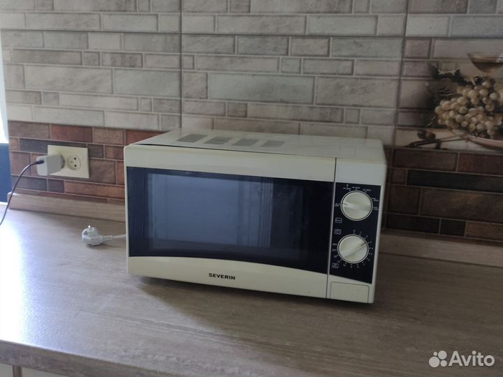 Микроволновая печь Severin