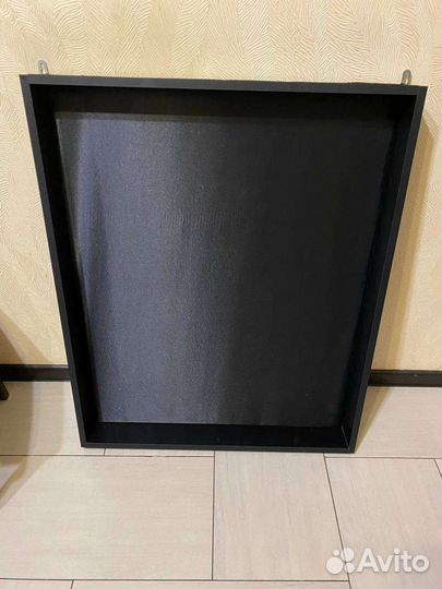 Стенд для мишени (кабинет)