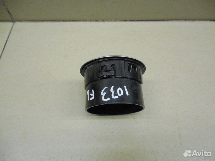 Дефлектор воздушный Logan 2005-2014