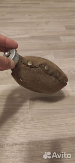 Фляга немецкая 1941 год