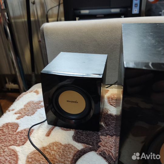 Акустика Cameron MSP-2150