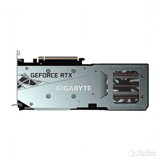 Gigabyte GeForce RTX 3060 gaming OC (LHR)