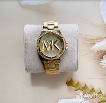 Часы женские michael kors MK7229