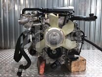 Двигатель 4N15 Мицубиси Паджеро Спорт 3, L200 5