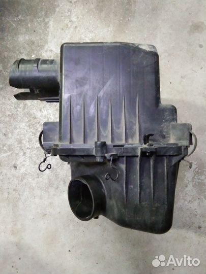 Корпус воздушного фильтра Хендай Элантра 4