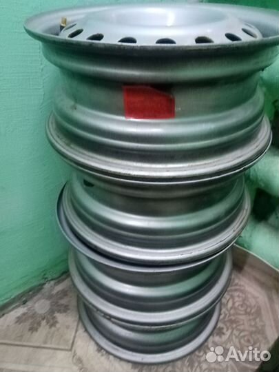 Диски штампы