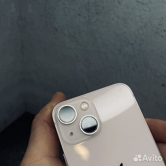 iPhone 13 mini, 128 ГБ