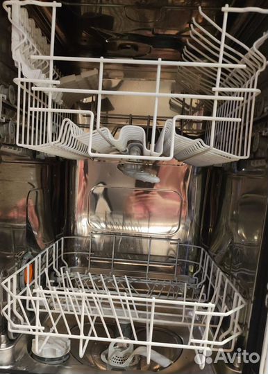 Посудомоечная машина 45 см electrolux б\у