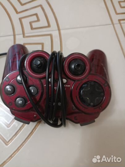 Джостик для пк