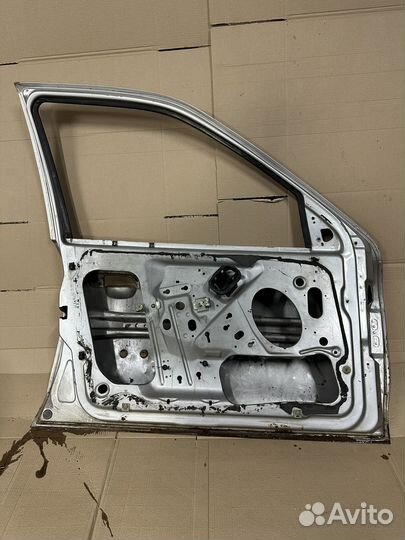 Дверь передняя левая Ford Mondeo 2