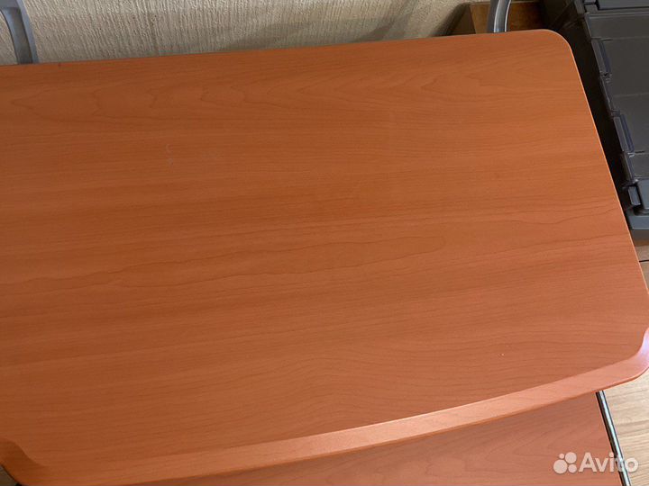 Рабочий стол