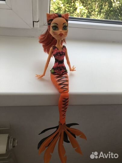 Куклы монстер хай