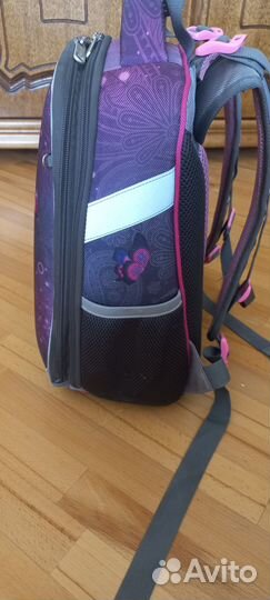 Ранец школьный для девочки