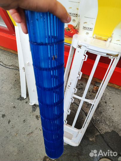 Монтаж и обслуживание кондиционеров