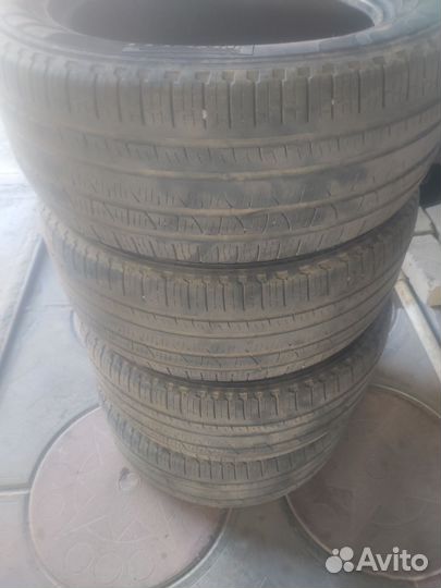 Продам резину
