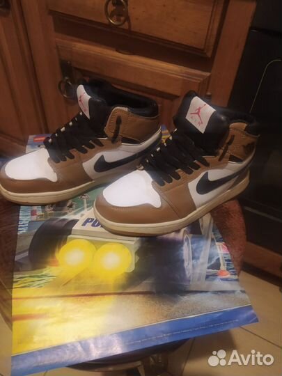 Джорданы кросовки